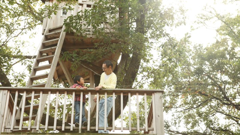 ツリーハウスホテルスタッフ｜受付から施設案内まで！お役立ち英単語とロールプレイング