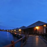 水上コテージ・オーシャンビューリゾートスタッフの仕事を英語で説明！業務内容や日本の海辺リゾートの特徴を紹介