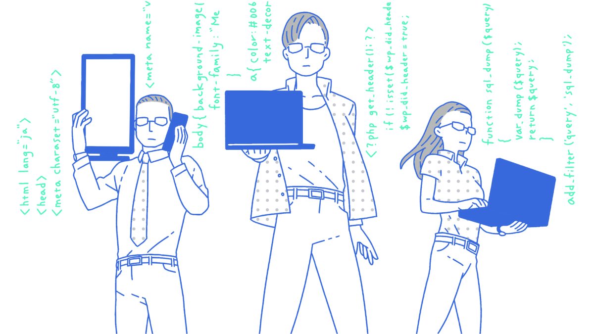 プログラマーの仕事を英語で説明！業務内容や日本のIT開発文化をわかりやすく紹介