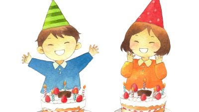 【お誕生会】自己紹介＆好きなものを英語で発表！誕生日をきっかけに広がる表現力