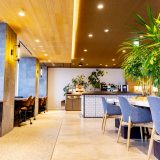 コワーキングカフェ店員｜受付から席案内・ドリンク提供まで！お役立ち英単語とロールプレイング