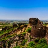 世界遺産「ロータス城塞」とは？歴史が息づくパキスタンの要塞を英語で旅する