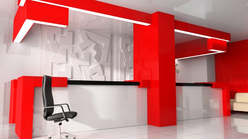 アートホテルスタッフ｜受付から展示案内・食事サービスまで！お役立ち英単語とロールプレイング