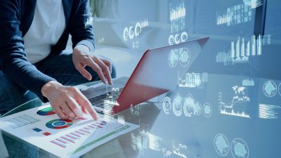 ばらつきがあるを英語で何て言う？「むら」「変動」など似た意味の用語も解説！