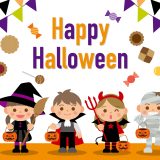 ”怖がりな子”でも楽しめる！やさしい英語でハロウィンを伝える保育士の工夫