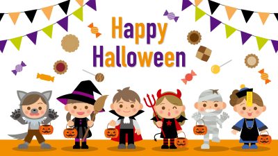 ”怖がりな子”でも楽しめる！やさしい英語でハロウィンを伝える保育士の工夫