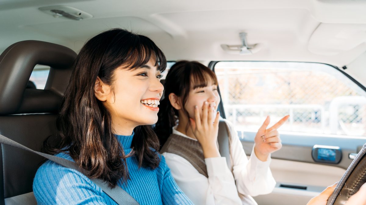 「車で送る」を英語で何て言う？送迎に関する英語表現とニュアンスをまとめて紹介！