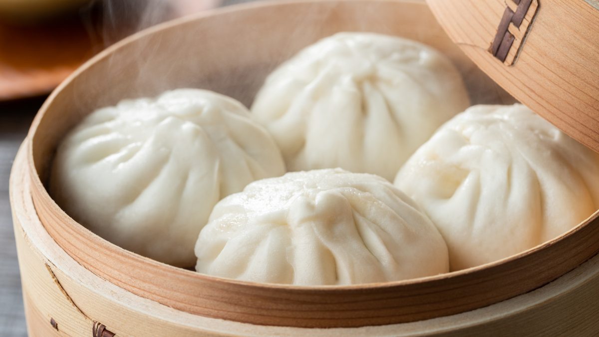 肉まんって英語でなんていう？中華まんの種類と英会話表現を分かりやすく解説