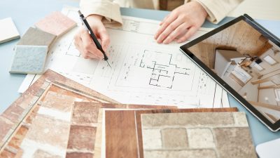 インテリアデザイナーの英会話｜提案や打ち合わせに役立つ英単語とロールプレイング