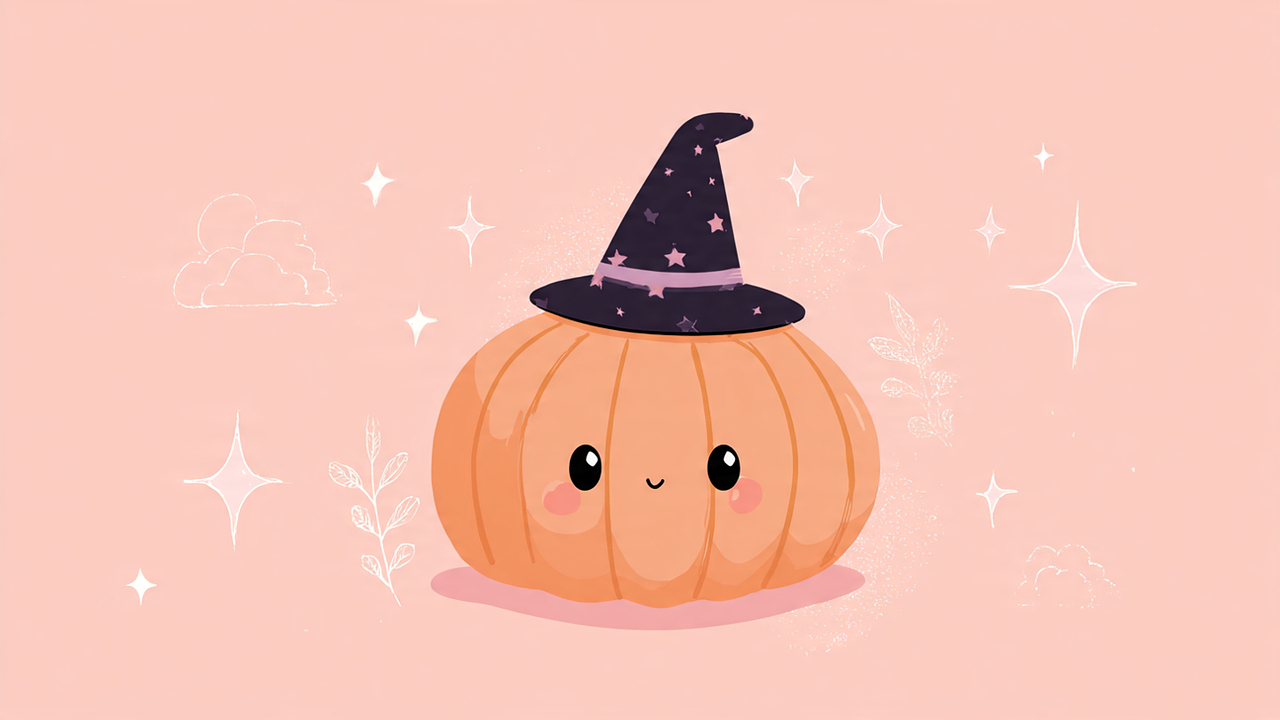 英語絵本で味わうハロウィンの世界