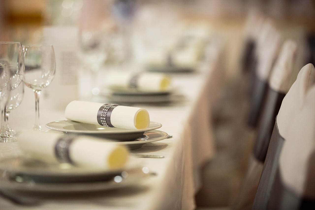 ウェディングプランナーが実際に使える英語をロールプレイング形式で紹介