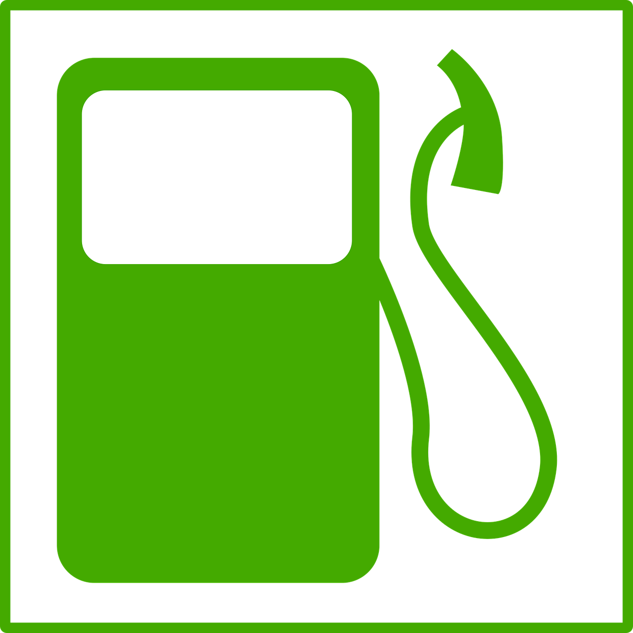 Fuelとpetrolとの違いは?