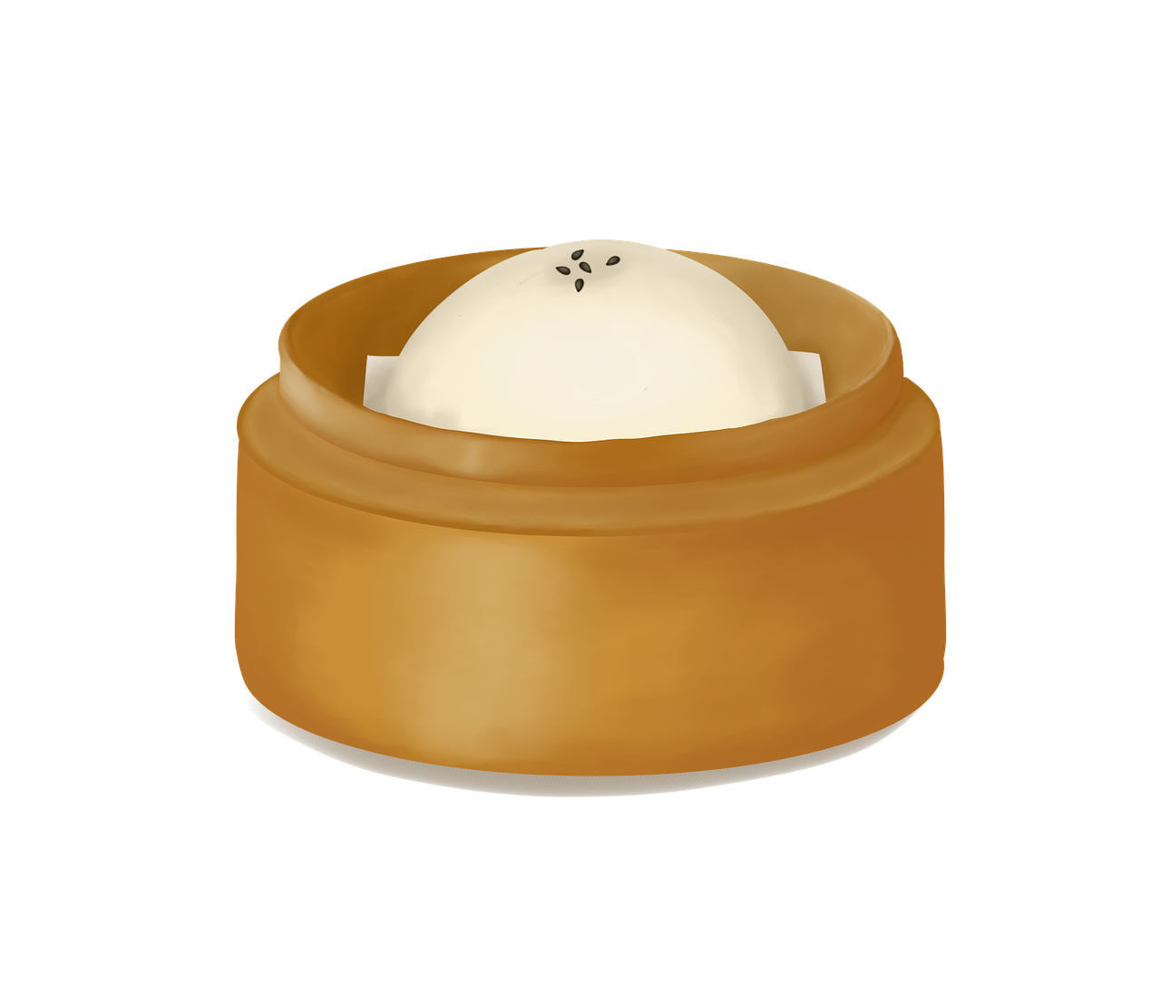 「あんまん」って英語でなんていう?