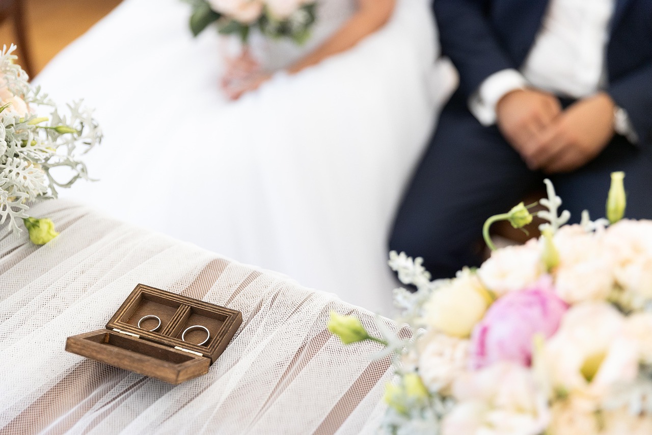 ウェディングプランナーが使える英語