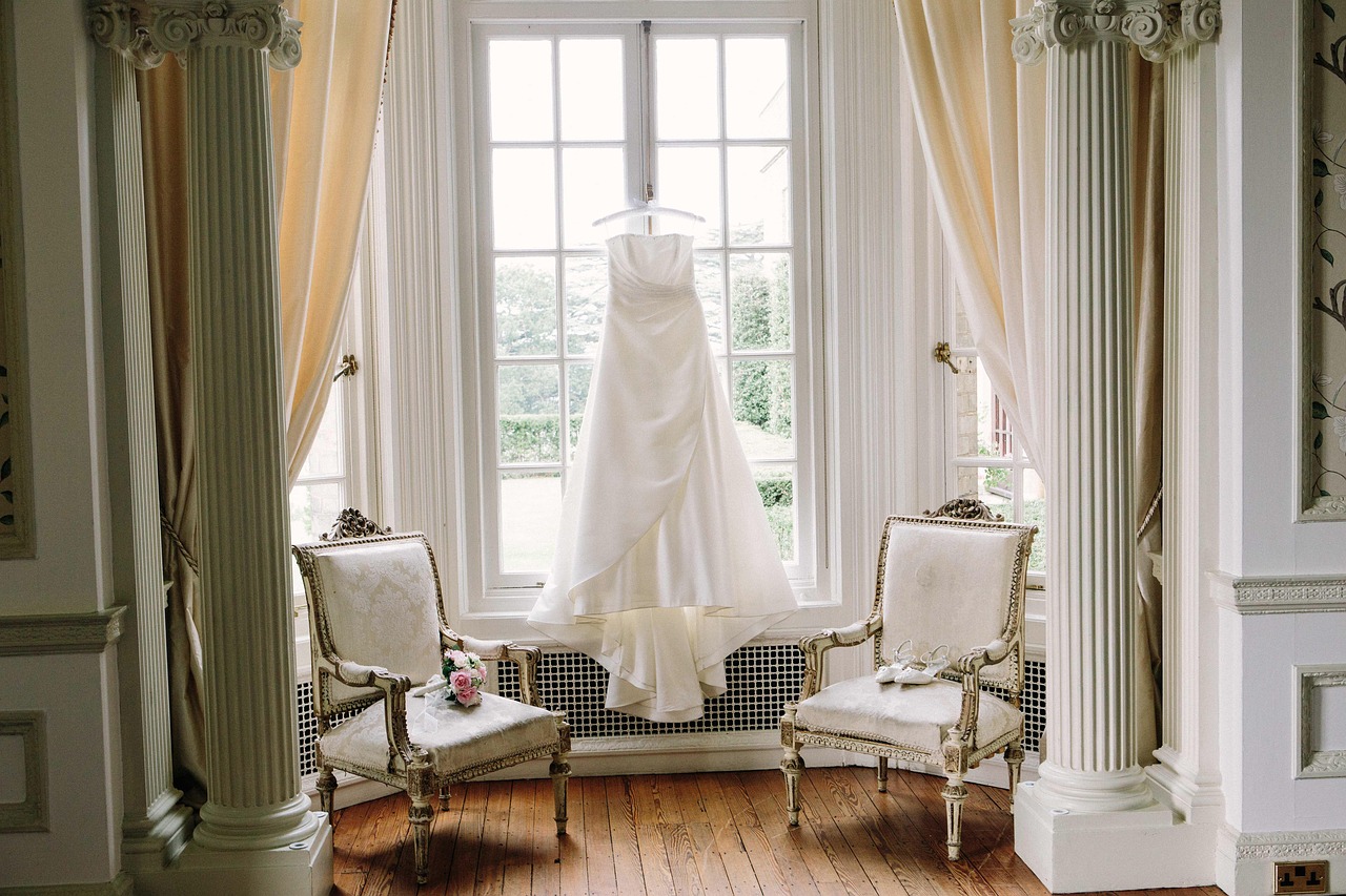 ウェディングプランナーに必要なスキル