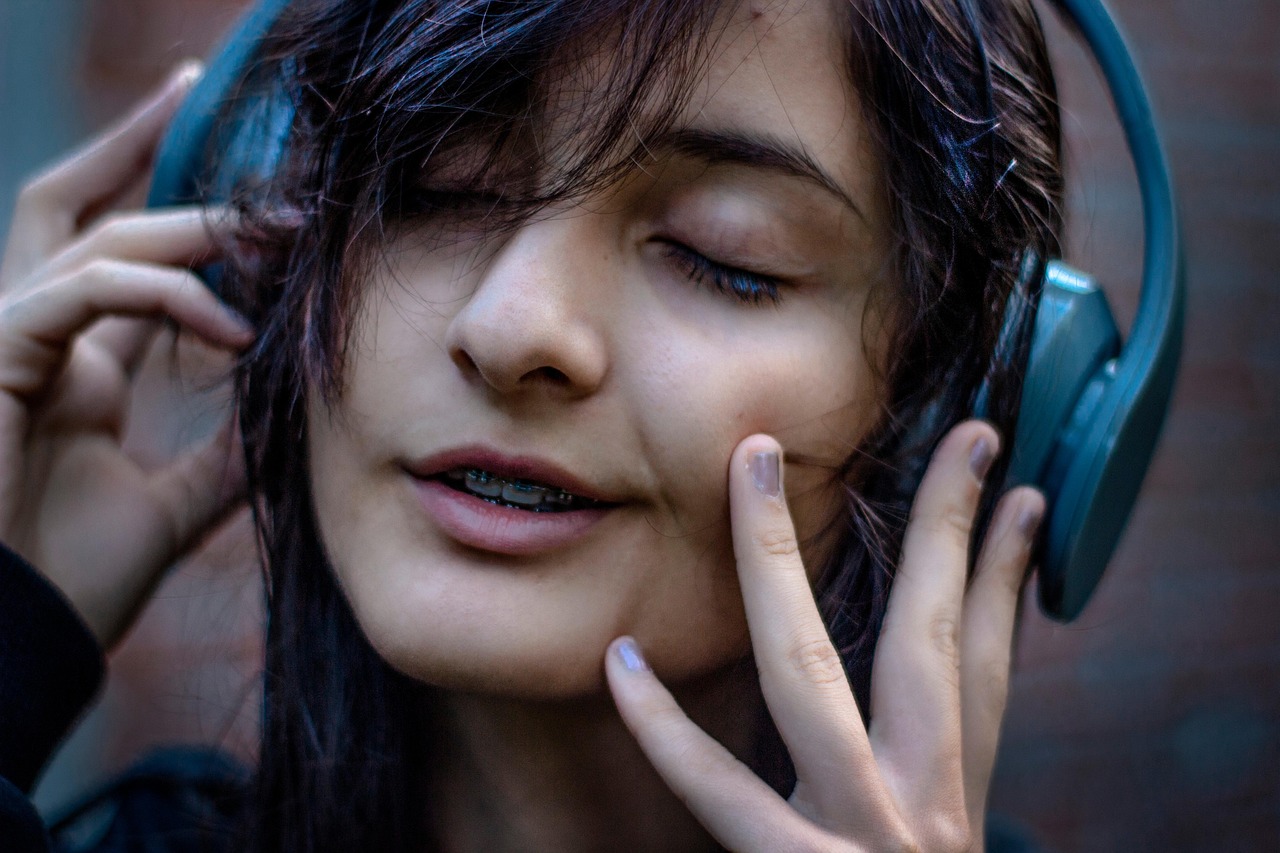 洋楽で英語を学ぼう