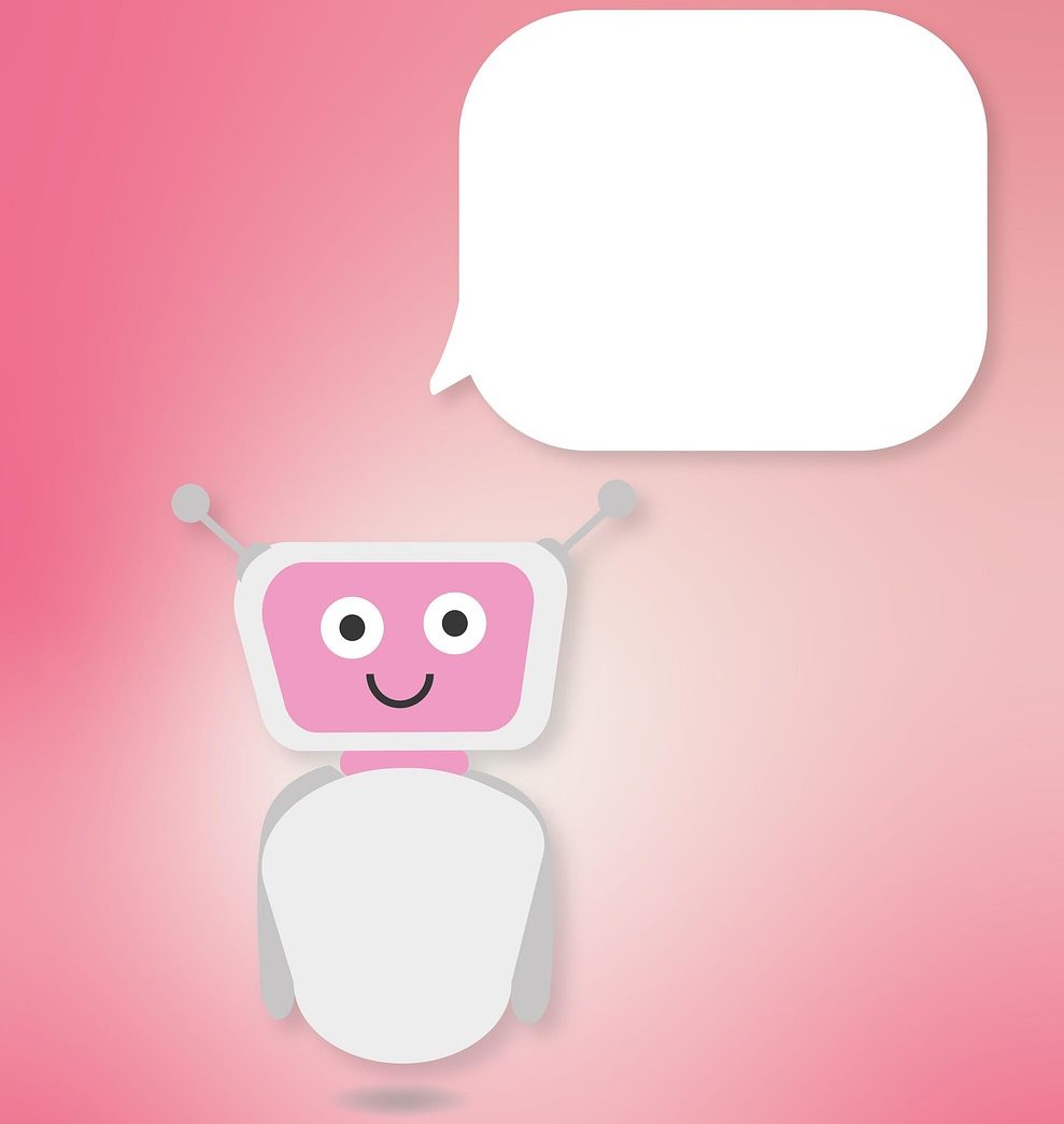 チャッピーを英語でどう言う？