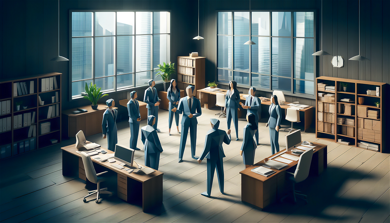 そもそも企業風土とは？