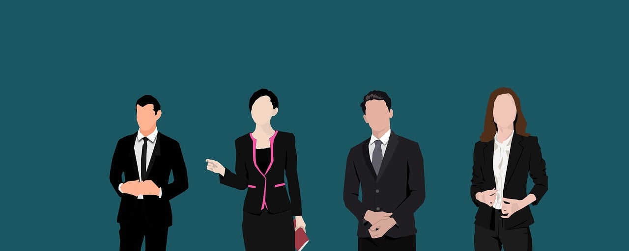 企業風土を英語でどう言う？