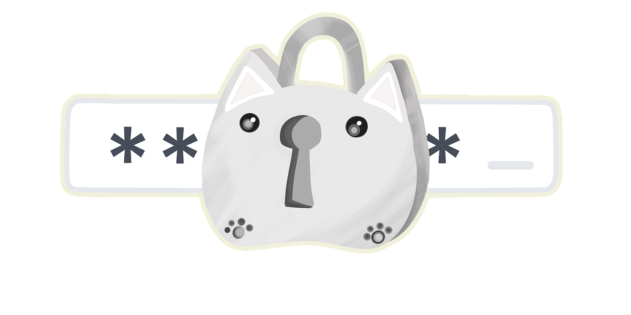 TOEIC®公式サイトのログインIDとパスワードの管理