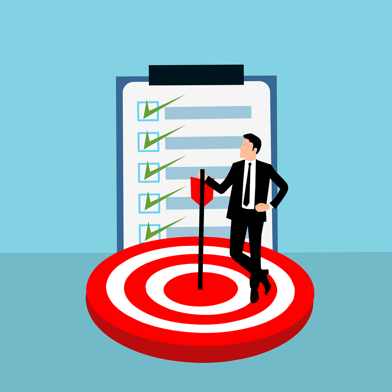 TOEIC各パートの配点の考え方