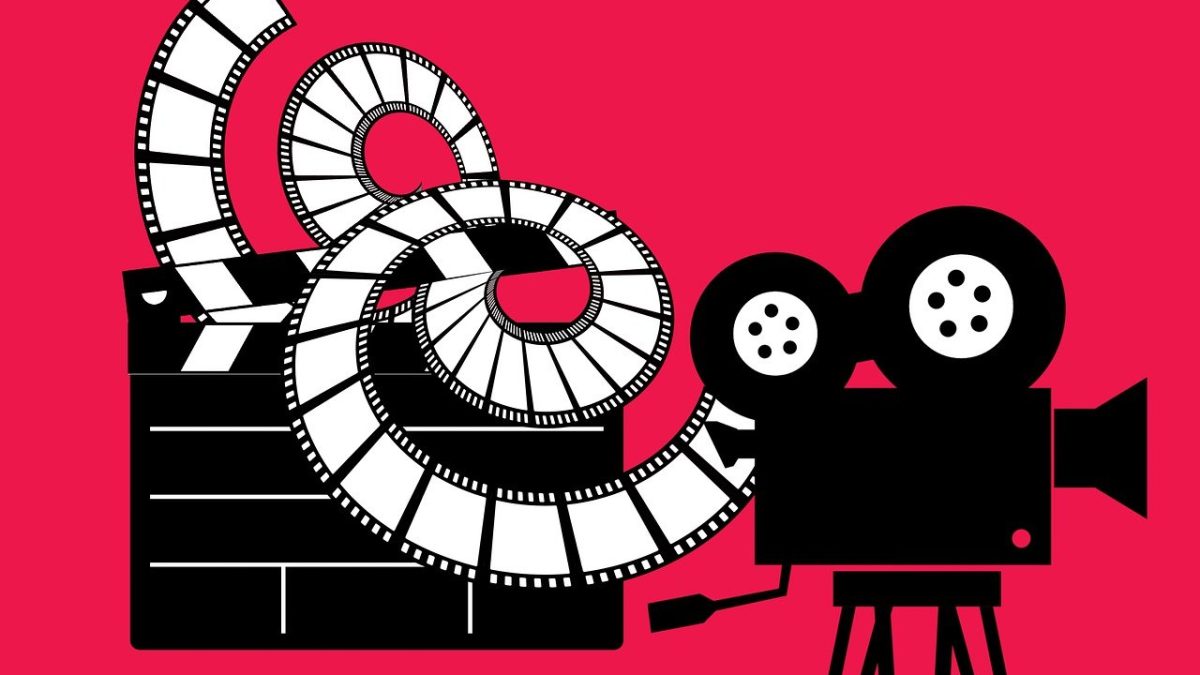 映画監督の仕事を英語で説明！業務内容や日本の映画文化をわかりやすく紹介