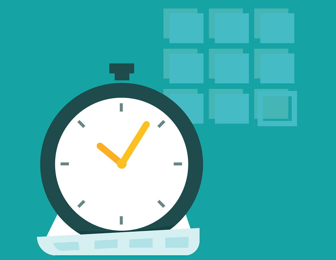 TOEIC500点に必要な勉強時間と効果的な学習スケジュール