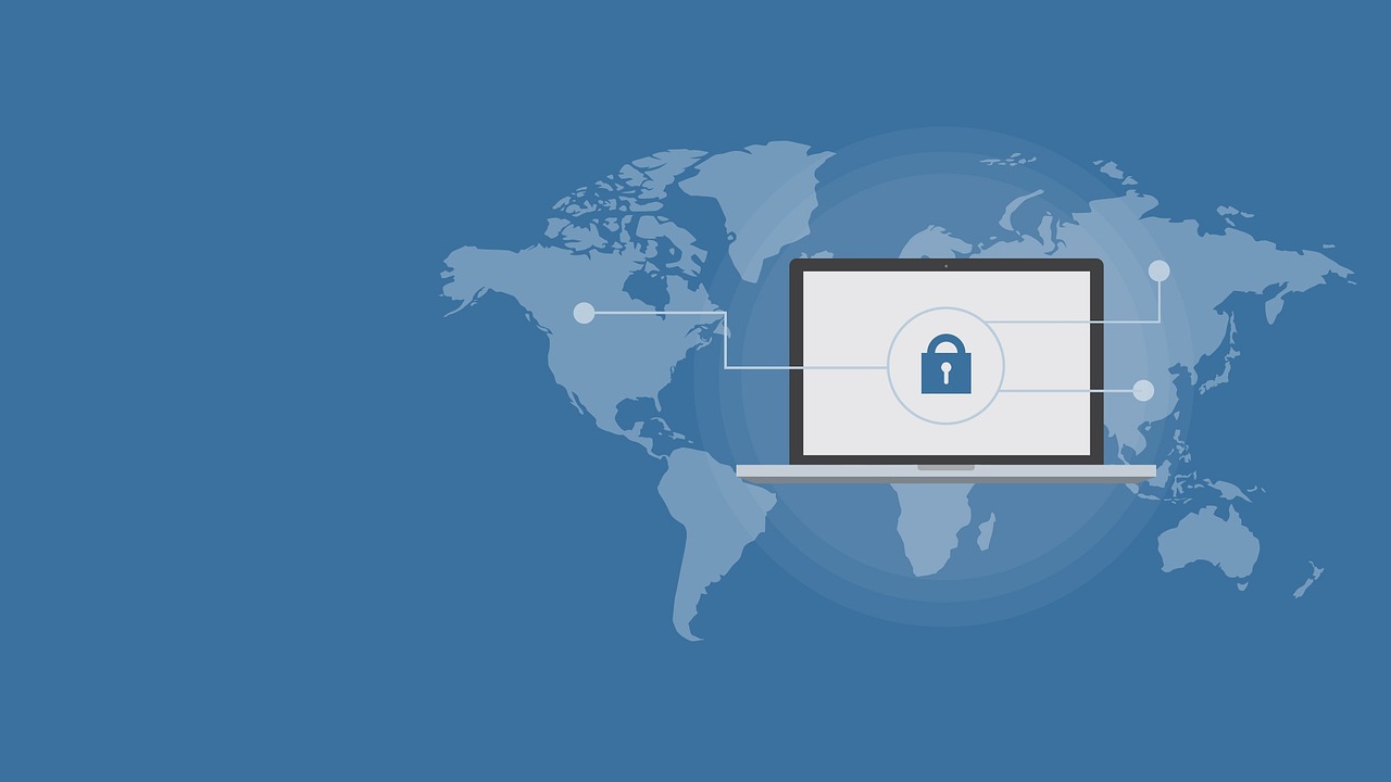サイバーセキュリティは英語で cybersecurity
