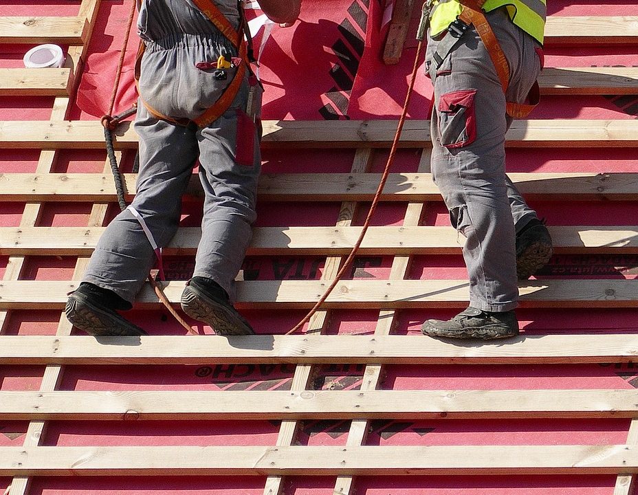 安全靴・ワークシューズ売り場で役立つ英単語