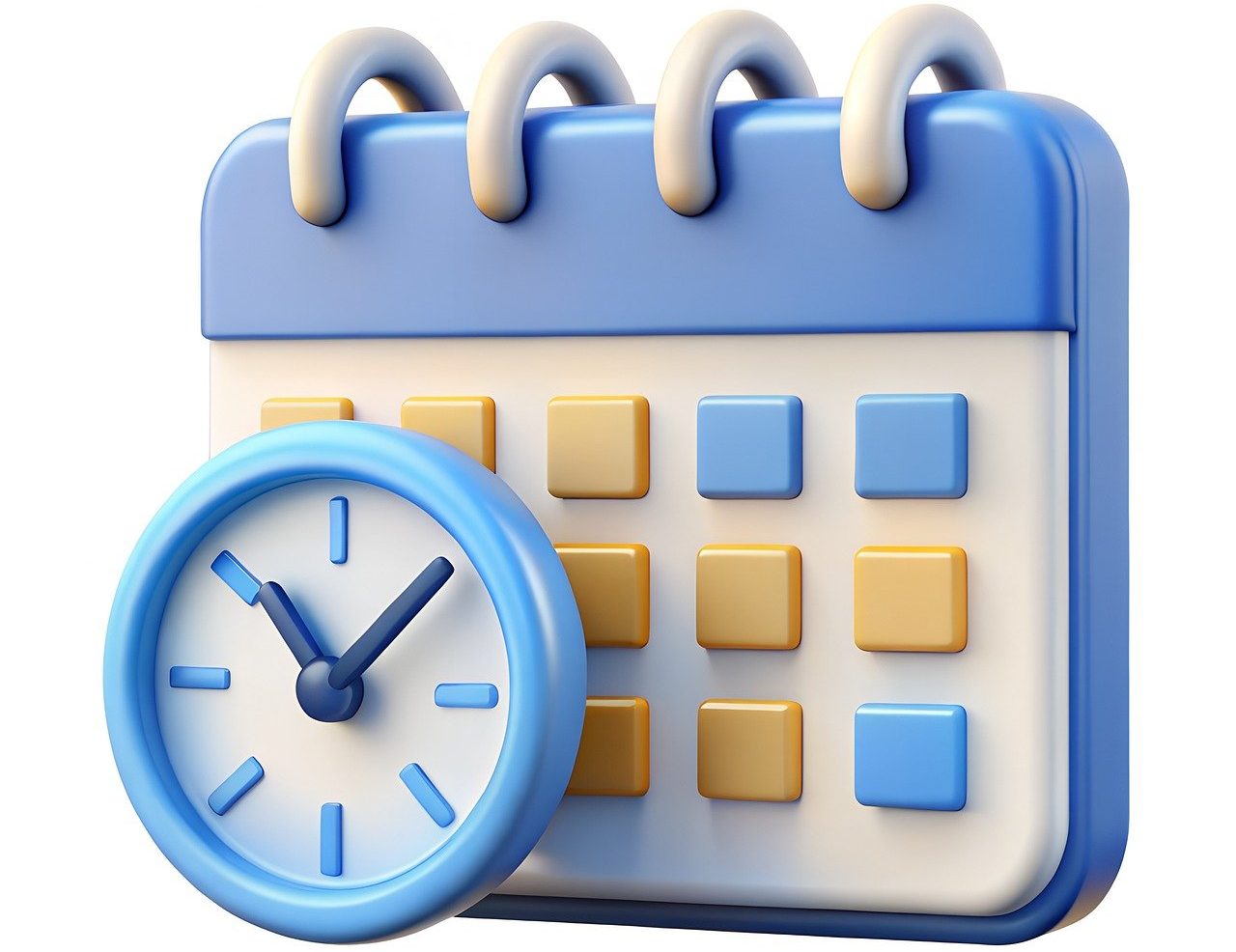 TOEIC®テストの日程