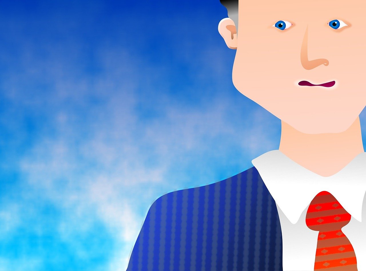 pot calling the kettle black