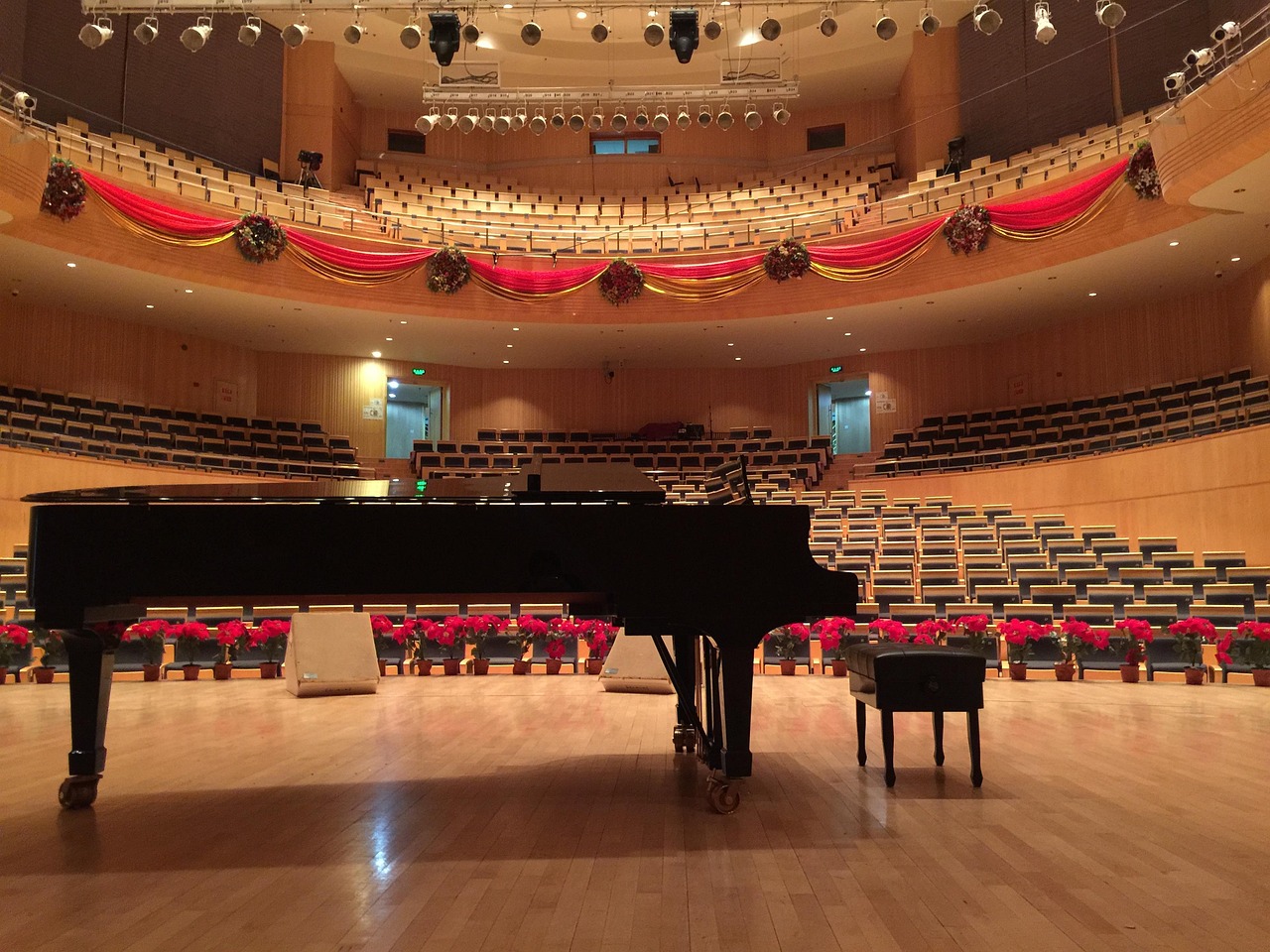 venue の意味と使い方