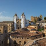 スペインの世界遺産「カセレス旧市街」を英語で。映画の舞台にもなった歴史の街へ