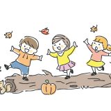 サンクスギビング”Thanksgiving”の『ありがとう』を英語で伝える：小さな子にもできる感情表現