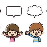 "Look what I can do!"英語で自信を伝える参観日スピーチ練習法