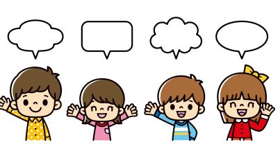 “Look what I can do!”英語で自信を伝える参観日スピーチ練習法