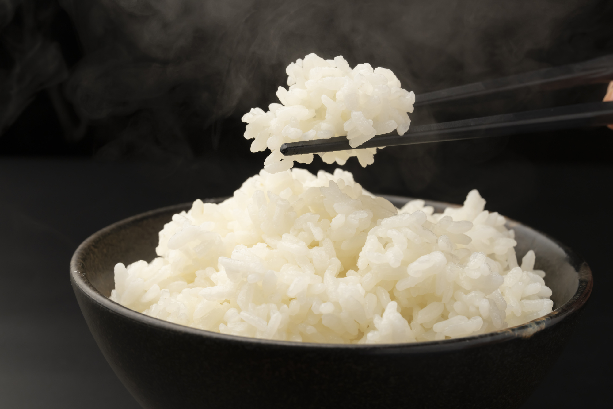 古古古米を外国人に説明する