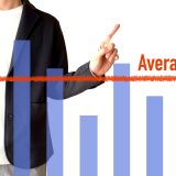 TOEIC平均点を徹底解説｜大学生・社会人のスコア分布と目標ラインを解説！