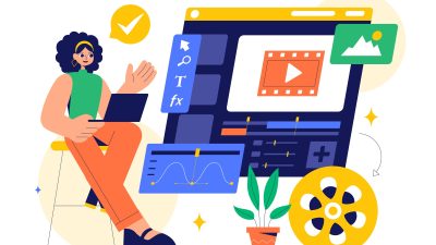 アニメーターの英会話｜制作・打ち合わせに役立つ英単語とロールプレイング