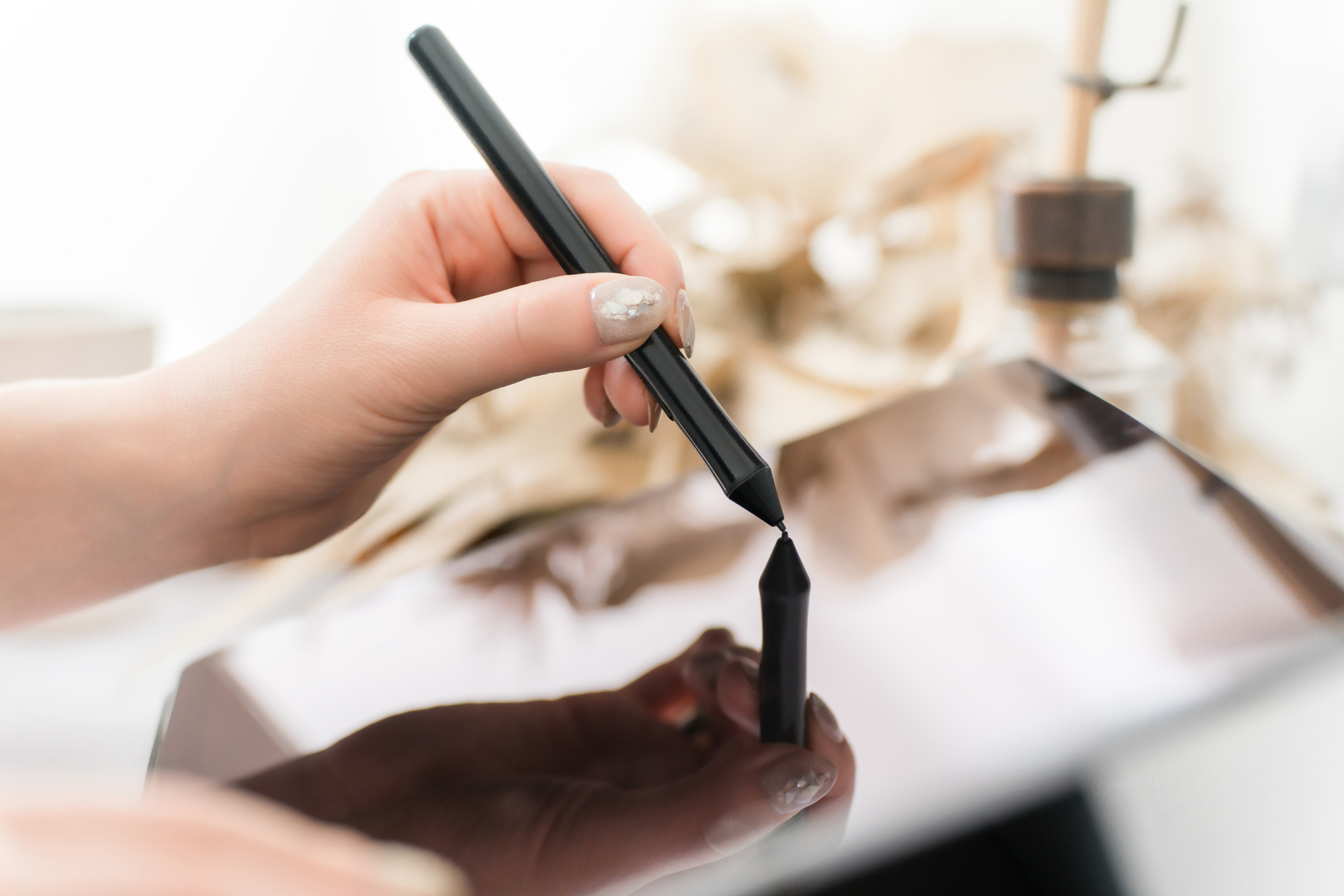 漫画家に役立つ英単語