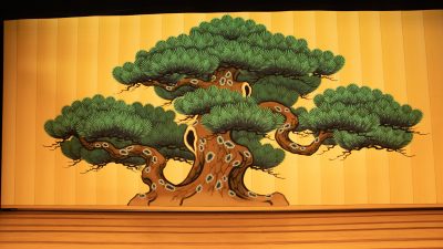 【国宝（観た）】は英語で何？新語・流行語大賞ノミネート語30に選出！