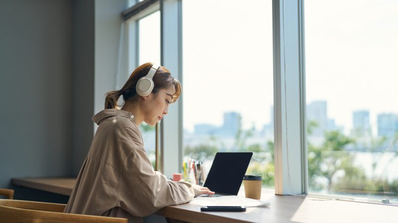 【TOEIC】独学の完全戦略：最短でスコアを上げる学習法