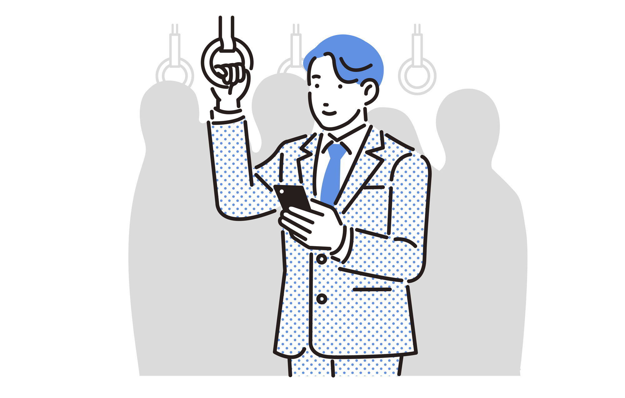 社会人は「ながら勉強」を徹底して