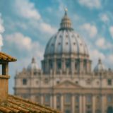 【教皇選挙】は英語で何？新語・流行語大賞ノミネート語30に選出！