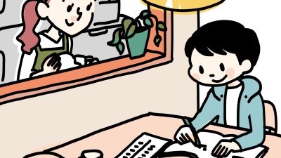 小学生でも合格できる！英検4級直前対策ガイド｜お母さんができるサポートとは？