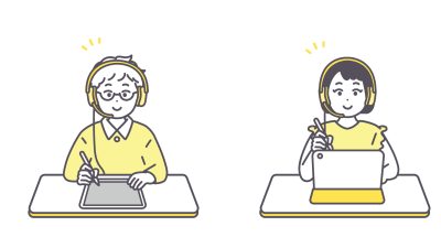 小学生でも聞き取れる！英検4級リスニング対策完全ガイド【出題傾向をわかりやすく解説】