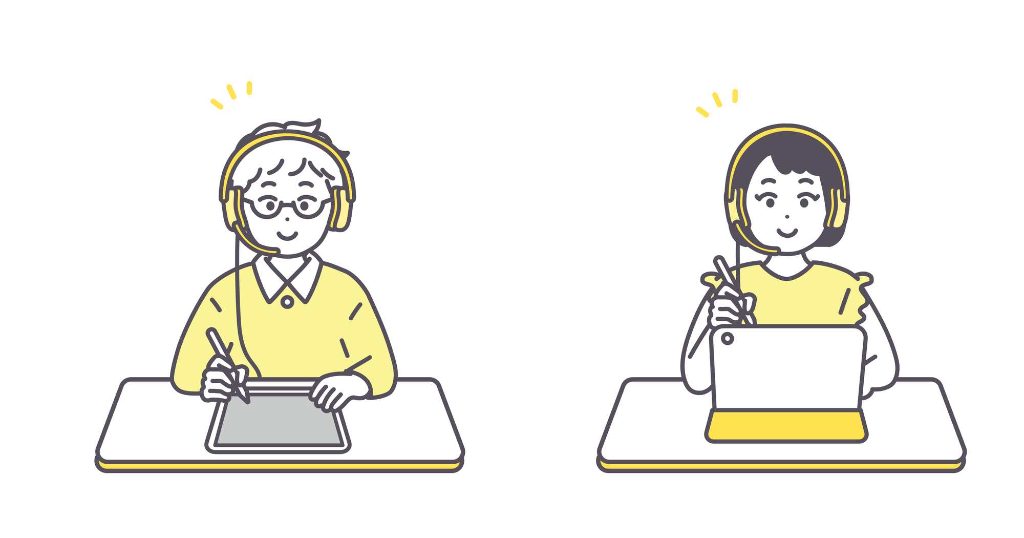 小学生でも聞き取れる！英検4級リスニング対策完全ガイド【出題傾向をわかりやすく解説】