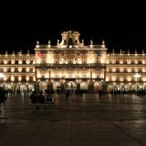 スペインの世界遺産「サラマンカの旧市街」を英語で。スペイン最古の大学がある「黄金の街」を訪れて