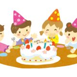 誕生日会を英語で進行してみよう！基本フレーズと使い方のヒント