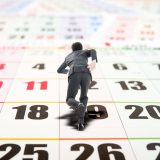 TOEIC®公開テストの2025年度日程！テストの種類により異なる日程を整理